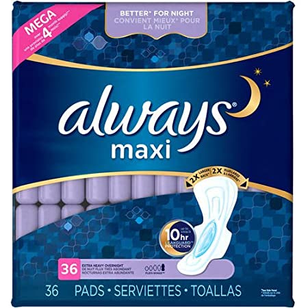 Always Purple