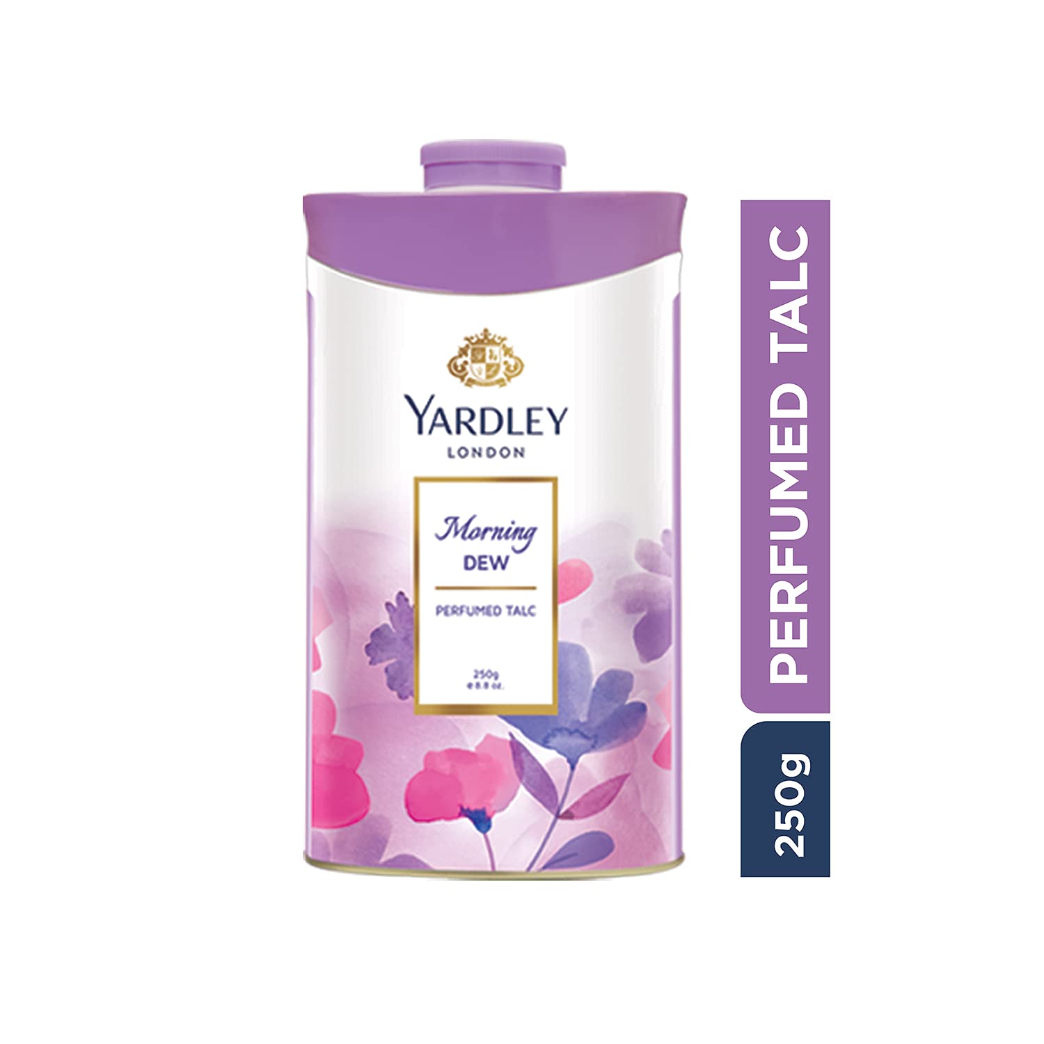 Yardley Talc
